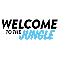 welcome to the jungle logo