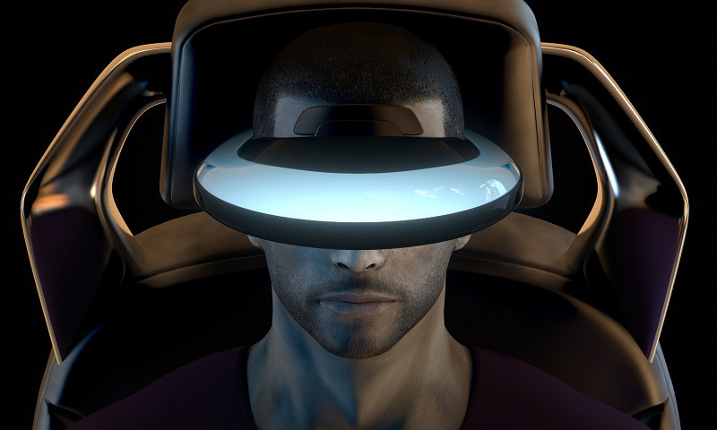 secteur d'avenir réalité virtuelle