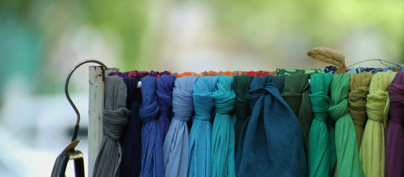 Le foulard islamique en entreprise, un fait d'actualité